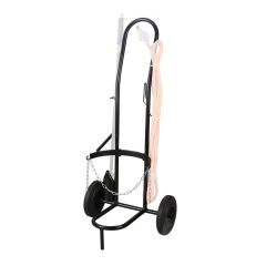 KOLICA TRANSPORTNA (RUDLE) ZA PLINSKU BOCU max.130 kg