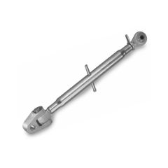 TOPLING POLUGA SA ZGLOBOM FI.32mm KUGLA FI.32 L-655-920 M36X3 KAT.3