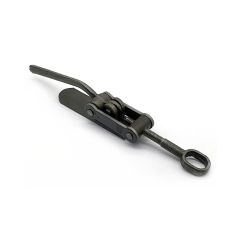 ZATVARAČ STRANICE PRIKOLICE REGULACIJSKI DUŽI M.10 OKO 15X23mm TIP SATURN