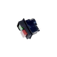 PREKIDAČ ZA MLIN ELEKTRIČNI 1,2kW/1,6KS 220V spremnik 50lit,kapacitet 30/210kg/h