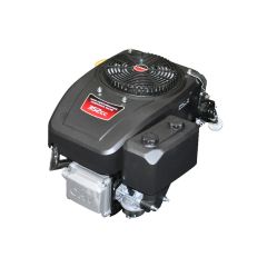 MOTOR LONCIN 352ccm 7,2kW/9,8KS 3200 okr/min MAKS.12,5KS OSOVINA 25,4X80 ELEKTRO 12V BEZ LONCA