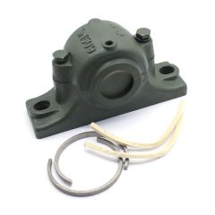 KUĆIŠTE SN 512 MTM KOMPLET FILC BRTVA + ODSTOJNIK