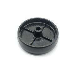 KOTAČ KOSIŠTA MTD 115,130,155 PROMJER 127mm FI.12,7mmX35