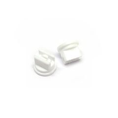 DIZA PRSKALICE LECHLER 11009 PVC BIJELA