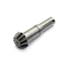 OSOVINA REDUKTORA MALČERA T-102 FI 33/40mm SA ZUPČANIKOM Z=12 (ZA 175747)
