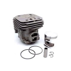 CILINDAR MOTORNE PILE FI.50 HUSQVARNA 372XP-X TORQ, JONSERED 2172 KOMPLET ORIGINAL 575 25 57-02