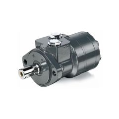 HIDROMOTOR KR-WR 80 81,5cm3, max.750 okr/min, okr.moment 195/220 Nm REFLUID