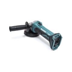 BRUSILICA AKU KUTNA 115 mm  DGA452Z 18V BEZ BATERIJE MAKITA 