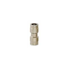 SPOJNICA CRIJEVA ZRAKA METALNA 4/4mm