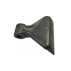 ČEKIĆ-NOŽ MALČERA FI 16,5 ŠIRINA 120/40mm 1350g ITALY (BRV4,EM04,MAZZA 04/16)