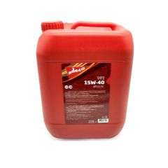 ULJE SHPD SAE 15W40 10/1 (SUPER MAX) ADECO
