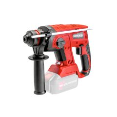 BUŠILICA AKU UDARNI ČEKIĆ SDS PTQ031 BRUSHLESS 18V BEZ BATERIJE PRAKTIK 4 GODINE GARANCIJE