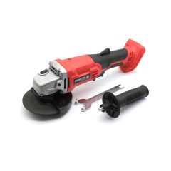 BRUSILICA AKU KUTNA 115mm 9000 o/min BEZ BATERIJE PTQ027 PRAKTIK 4 GODINE GARANCIJE