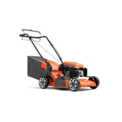 KOSILICA HUSQVARNA LC 151S 51cm HS 166A 163ccm3 2,7kW PODESIVA VISINA,KOŠARA 65 lit,ZADNJI POGON