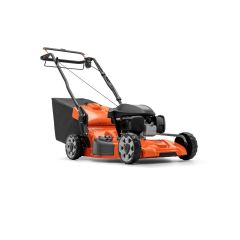 KOSILICA HUSQVARNA LC 356VP 56cm MOTOR HONDA ZADNJI POGON,KOŠARA,BOČNO IZBACIVANJE 3u1