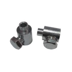 STEZALJKA SAJLE FI 3-4mm OKOMITA 1 VIJAK