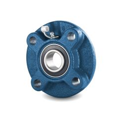 KUĆIŠTE S LEŽAJEM UCFC 206 SKF