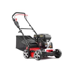 PROZRAČIVAČ TRAVE AMA TRX-40 212ccm 4,0kW ŠIRINA 40cm 18 NOŽEVA+24 OPRUGA KOŠARA 45 lit