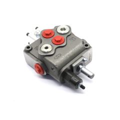 RAZVODNIK BEZ RUČICE ZAKRETNI ZA HIDROMOTOR 1/2-3/4" PROTOK 70 l/min MAX PRITISAK 180 BARA SD11
