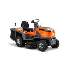 KOSILICA TRAKTORSKA HUSQVARNA TC 114 95cm MOTOR HS 452AE 452cm3 9kW HIDROSTATSKI
