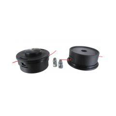 GLAVA TRIMERA STIHL 40-2 FS 160,220,260,350,360,400 M.10X1,00-1,25 M.12X1,5LHF ZAMJEN4003 710 2189