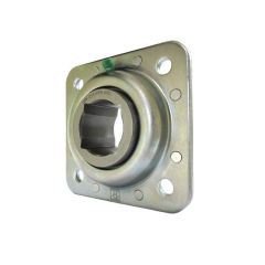 LEŽAJ TANJURAČE + KUĆIŠTE ST 740 GW211PPB40Q KV. 41,10X140X55,5 TOPROL