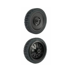 KOTAČ KOSILICE FI 195 PVC MCCULOCH 1XXL POGONSKI 532 18 07-75