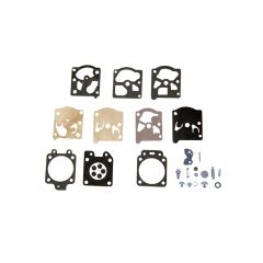 MEMBRANA HUSQVARNA 51,55,225,235R PARTNER 351,360 WALBRO K20-WAT ORIGINAL