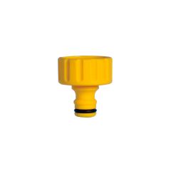 SPOJNICA PIPE 1" ZA CRIJEVO VODE PVC HOZELOCK ENGLAND HZ2158