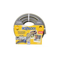 CRIJEVO ZA VODU 3/4" 25m TRICOFLEX ULTRAMAX HOZELOCK ENGLAND 5kg