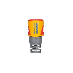 SPOJNICA ZA ZAVRŠETAK CRIJEVA 1/2",5/8" PVC AQUASTOP HOZELOCK ENGLAND HZ2055