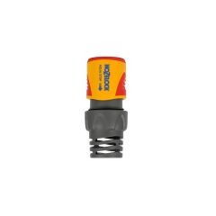 SPOJNICA ZA ZAVRŠETAK CRIJEVA 5/8",3/4" PVC AQUASTOP SA STABILIZATOROM HOZELOCK ENGLAND HZ2065
