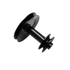 REMENICA MOTORA TRAKTORSKE KOSILICE MTD FI.85/150mm h-150mm  LF125,130,155 RF145,175 SPIDER DUPLA