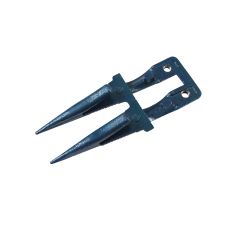 DVOJNI ZUB STRIŽNE KOSE BCS,BERTOLINI,BEDOGNI O-O 38mm DIM.62X185mm 590.27622