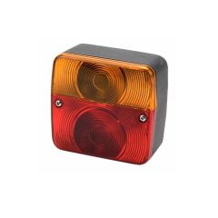 LAMPA STOP MALA LIJEVA 98X104