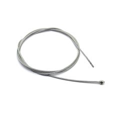 SAJLA KOČNICE KOSE BCS LIJEVA 580204063 BEZ BUŽIRA L-2150mm