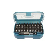 SET BITOVA 31-DIJELNA D-30667 MAKITA
