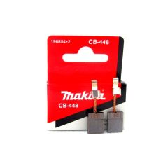 ČETKICA CB-448 (440) 196854-2 3,0X10,0X13,3 2KOM MAKITA