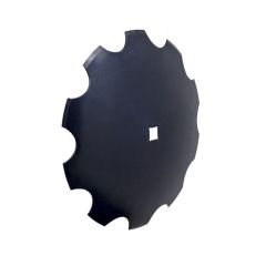 DISK TANJURAČE 460 25 NAZUBLJENI (TR)