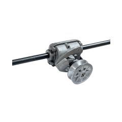 POGON KOSILICE AMA TRX461,501 OSOVINA FI.12X475 GETRIBA LIJEVO-SMJER NAPRIJED AMA