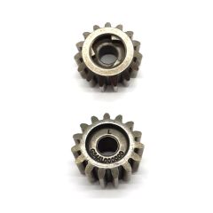 ZUPČANIK POGONA KOSILICE AMA TRX461,501,531 LIJEVI 15Z FI.12X42mm