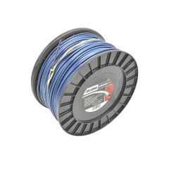 FLAKS 4,0mmX95m ARMOR LINE SHINDAIWA MADE IN JAPAN PROFI
