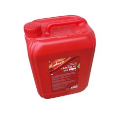 ULJE TRAKTOL HT SAE 80W (TRANSHIDROL JD 50/85) 10/1 ADECO 