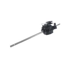 POGON KOSILICE STIGA, GGP L-465mm 181003114/0 GETRIBA DESNO-SMJER NAPRIJED