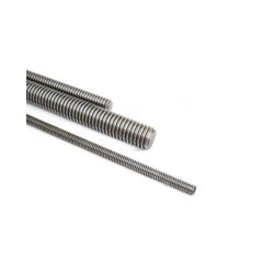 ŠIPKA NAVOJNA DIN975 M 24X1000 ZN 8.8