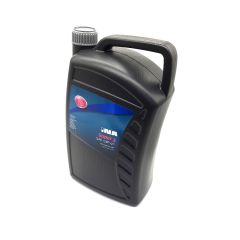 ULJE SUPER 5 SAE 15W40  5/1 INA