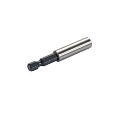 BIT DRŽAČ MAGNETNI 1/4 60mm 1729 BGS PROMO