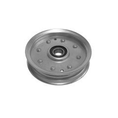 REMENICA KOSIŠTA-NAPINJAČ MTD LA135,RF125,130,145,150 FI.16,6 PROMJER 108X29,5mm 756-05042