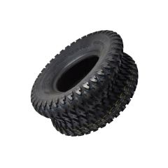 GUMA RIDER HUSQVARNA 200/65-8 ORIGINAL