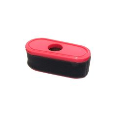FILTER ZRAKA MOTORA LONCIN LC1P70FA OVALNI ORIGINAL LC180130289-0001